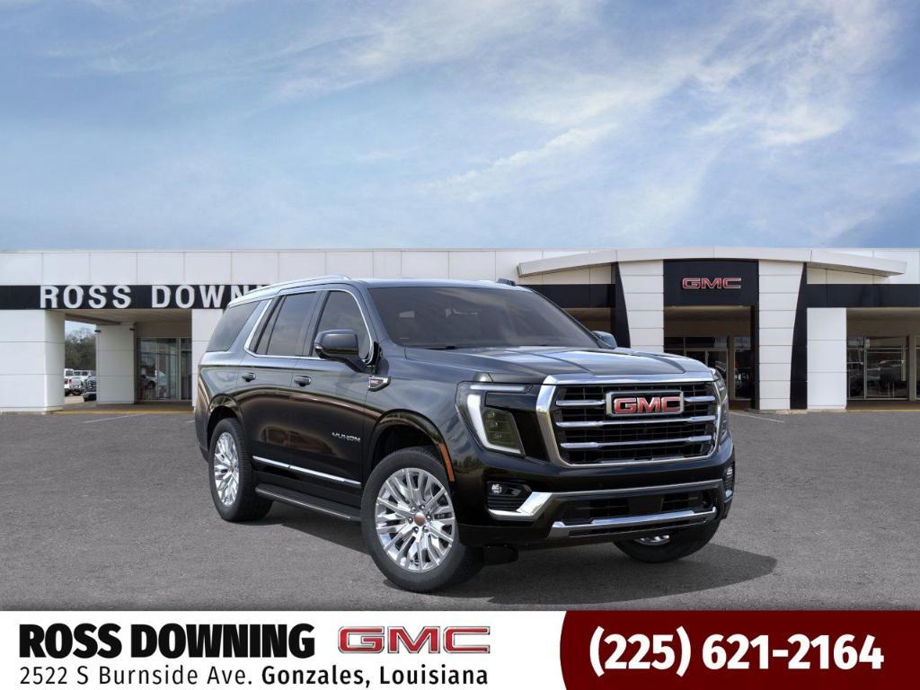 new 2025 GMC Yukon car, priced at $73,029