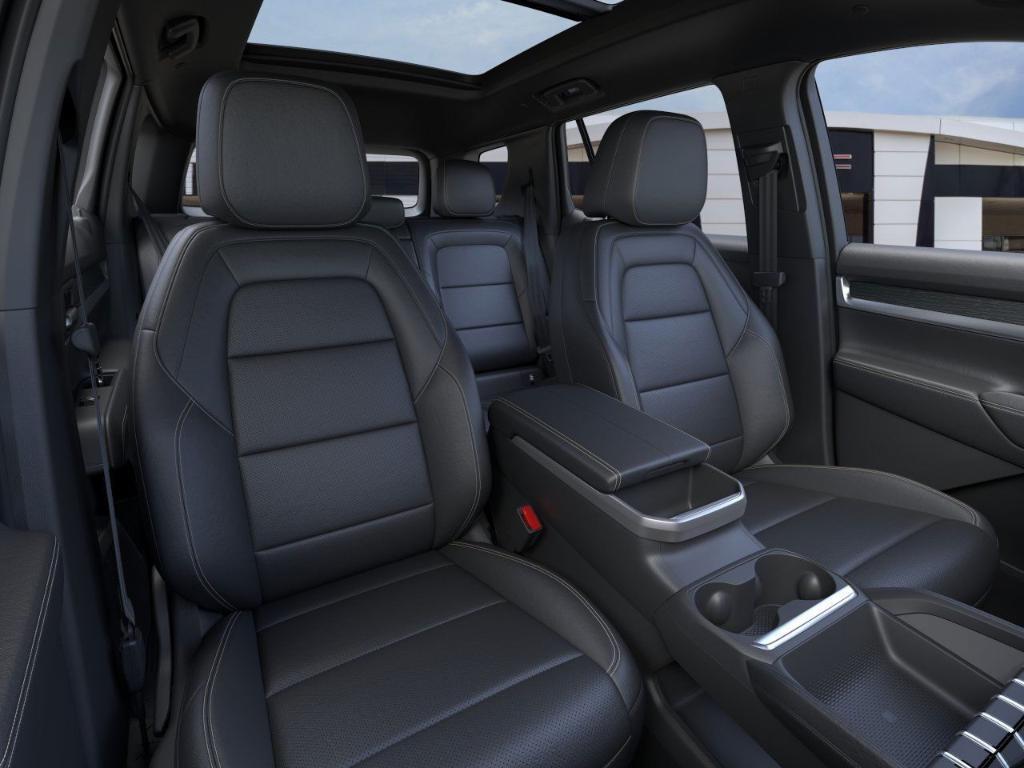 new 2026 GMC Terrain car, priced at $38,625