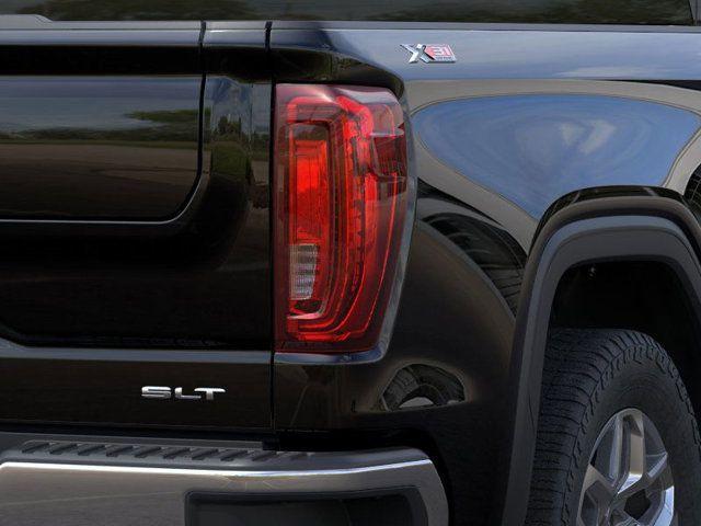 new 2025 GMC Sierra 1500 car, priced at $56,315