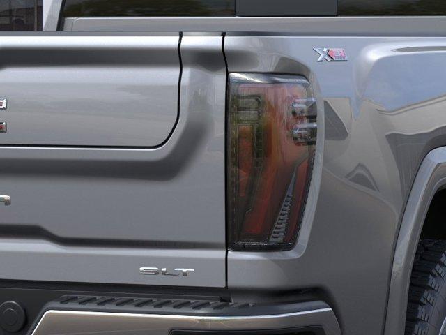 new 2024 GMC Sierra 2500 car, priced at $76,340