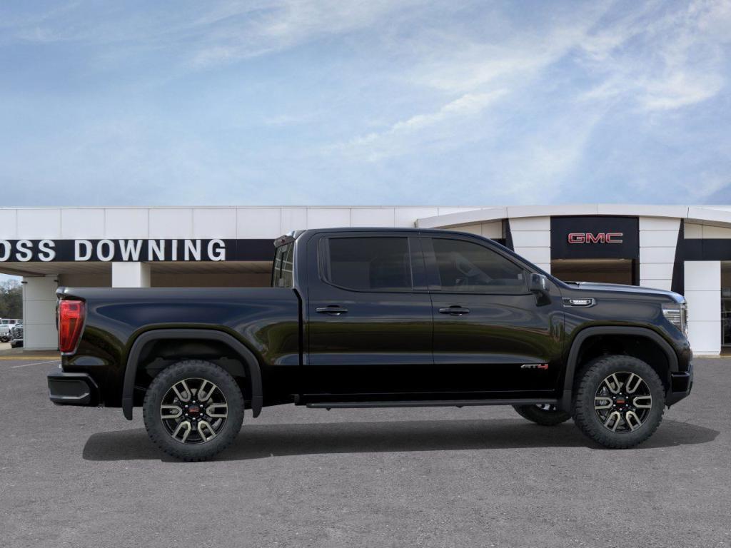 new 2025 GMC Sierra 1500 car, priced at $62,875