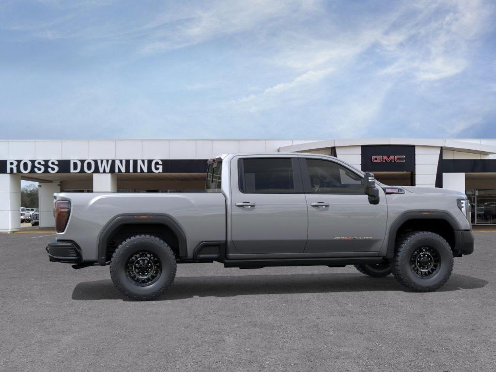 new 2026 GMC Sierra 2500 car, priced at $106,889