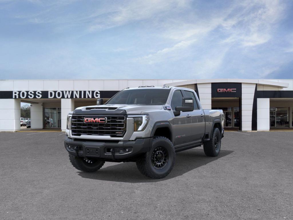 new 2026 GMC Sierra 2500 car, priced at $106,889