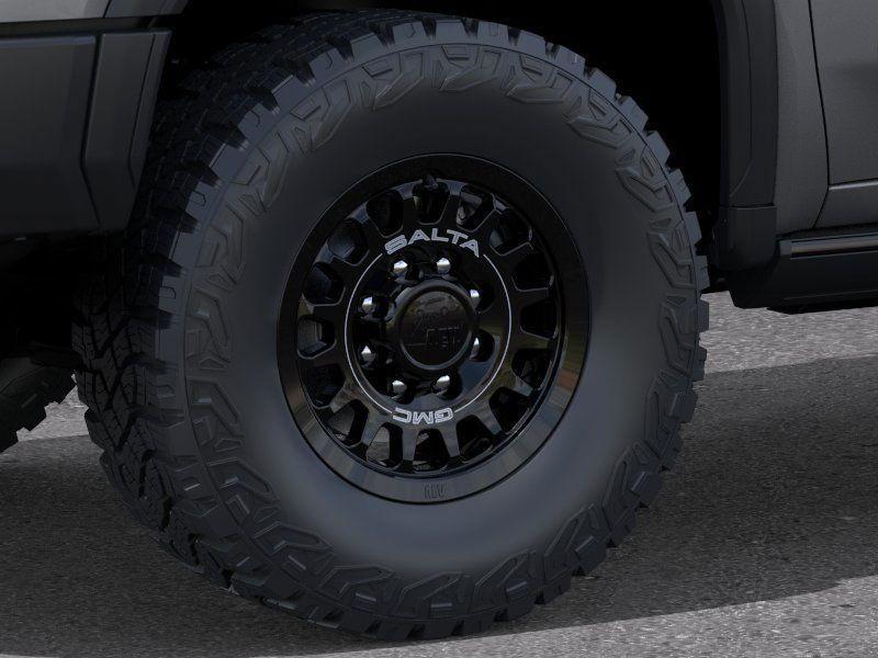 new 2026 GMC Sierra 2500 car, priced at $106,889