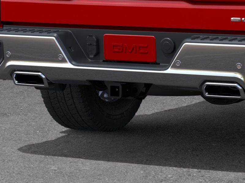 new 2025 GMC Sierra 1500 car, priced at $57,720