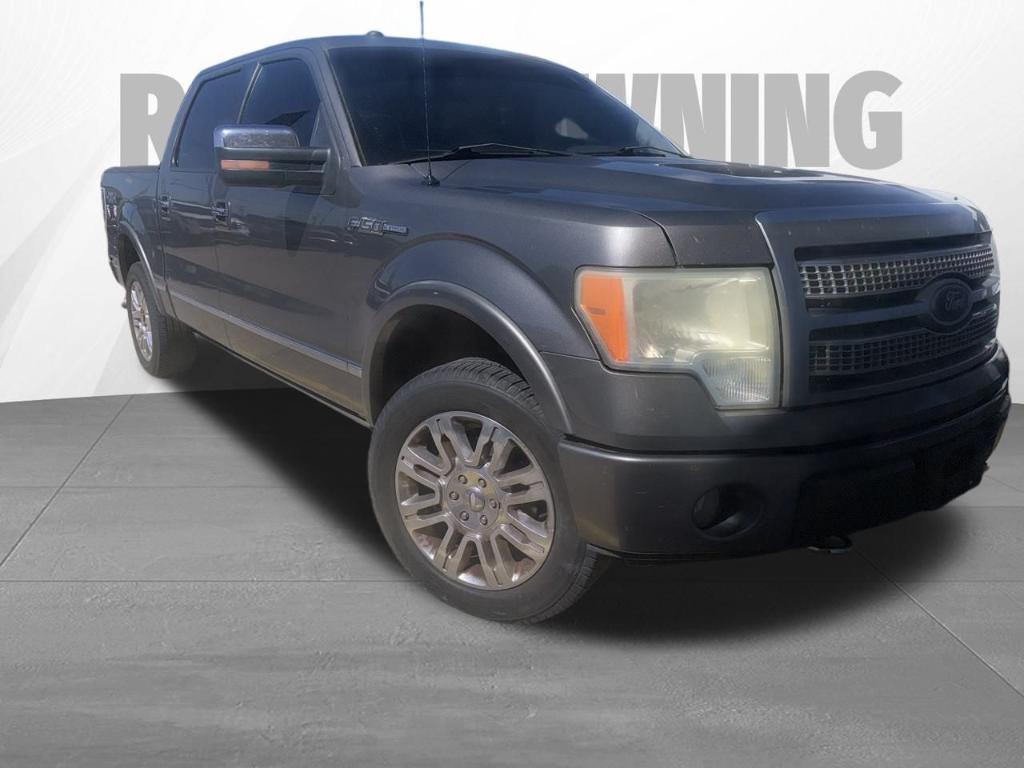 used 2010 Ford F-150 car, priced at $7,999