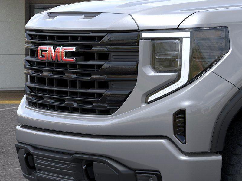 new 2026 GMC Sierra 1500 car, priced at $55,585