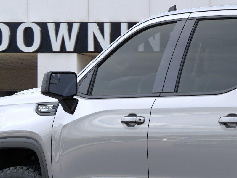 new 2026 GMC Sierra 1500 car, priced at $55,585