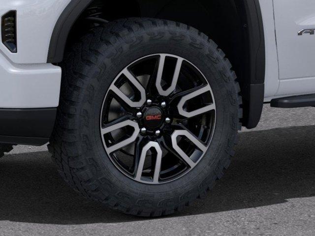 new 2025 GMC Sierra 1500 car, priced at $74,770