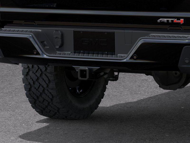 new 2025 GMC Canyon car, priced at $53,515
