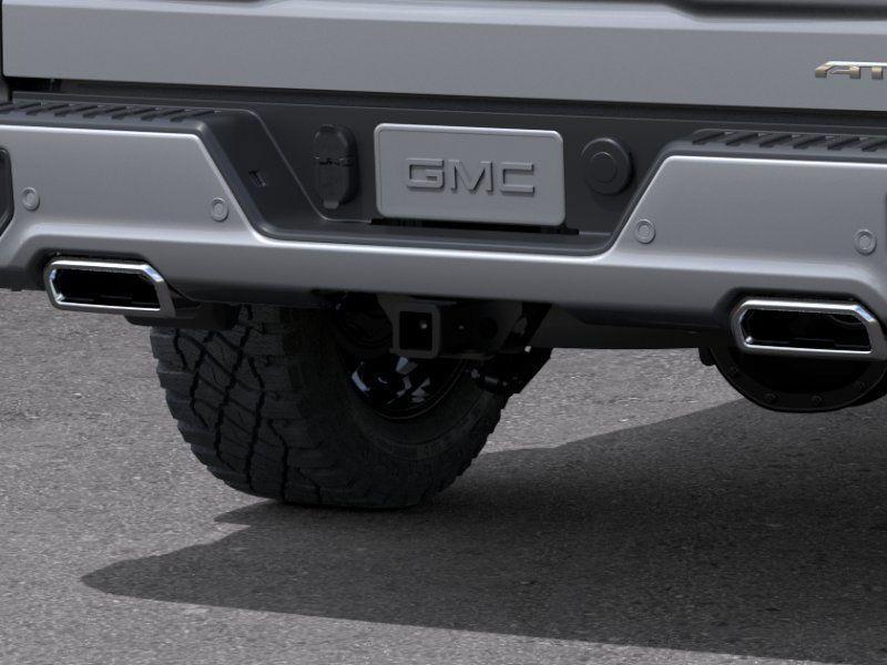 new 2026 GMC Sierra 1500 car, priced at $73,095