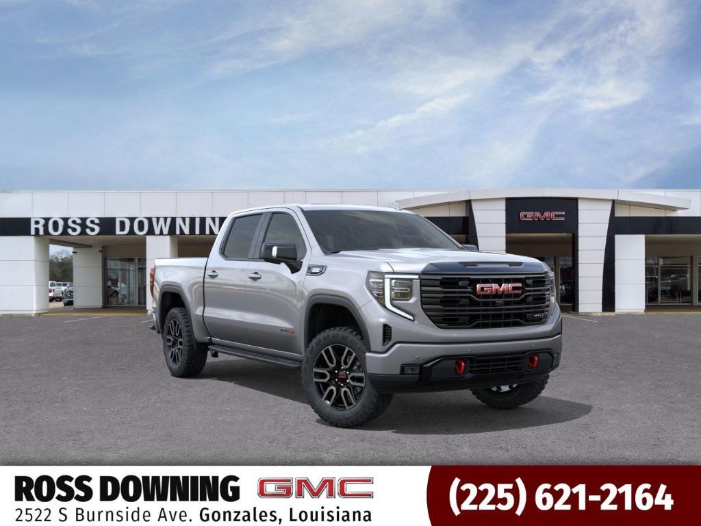 new 2026 GMC Sierra 1500 car, priced at $73,095