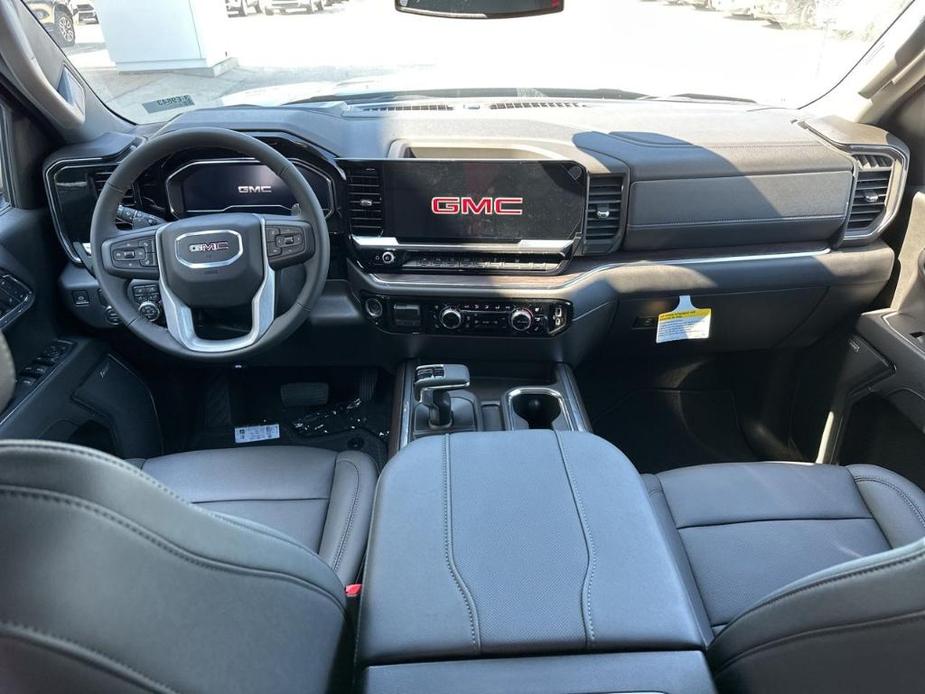 new 2024 GMC Sierra 1500 car, priced at $58,505