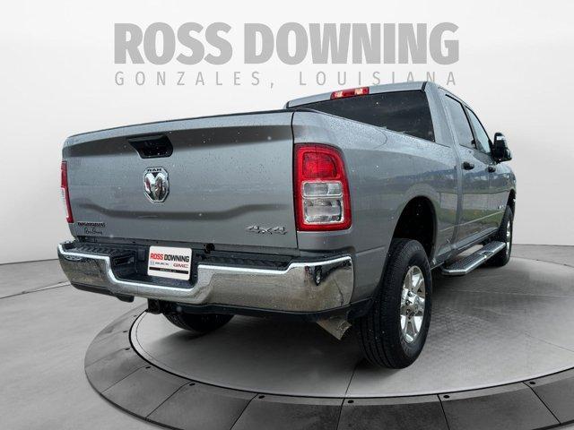 used 2023 Ram 2500 car, priced at $49,905