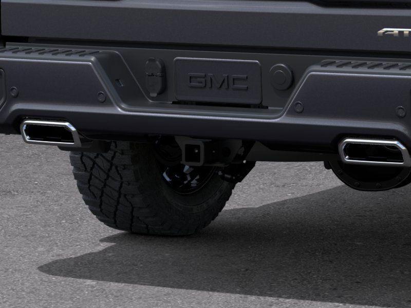 new 2026 GMC Sierra 1500 car, priced at $68,240