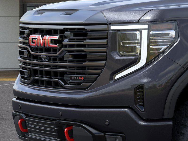 new 2026 GMC Sierra 1500 car, priced at $68,240