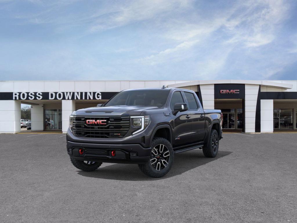 new 2026 GMC Sierra 1500 car, priced at $68,240