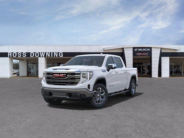 new 2025 GMC Sierra 1500 car, priced at $53,150