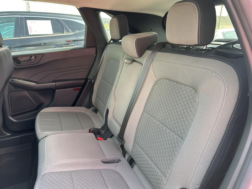 used 2022 Ford Escape car, priced at $19,914