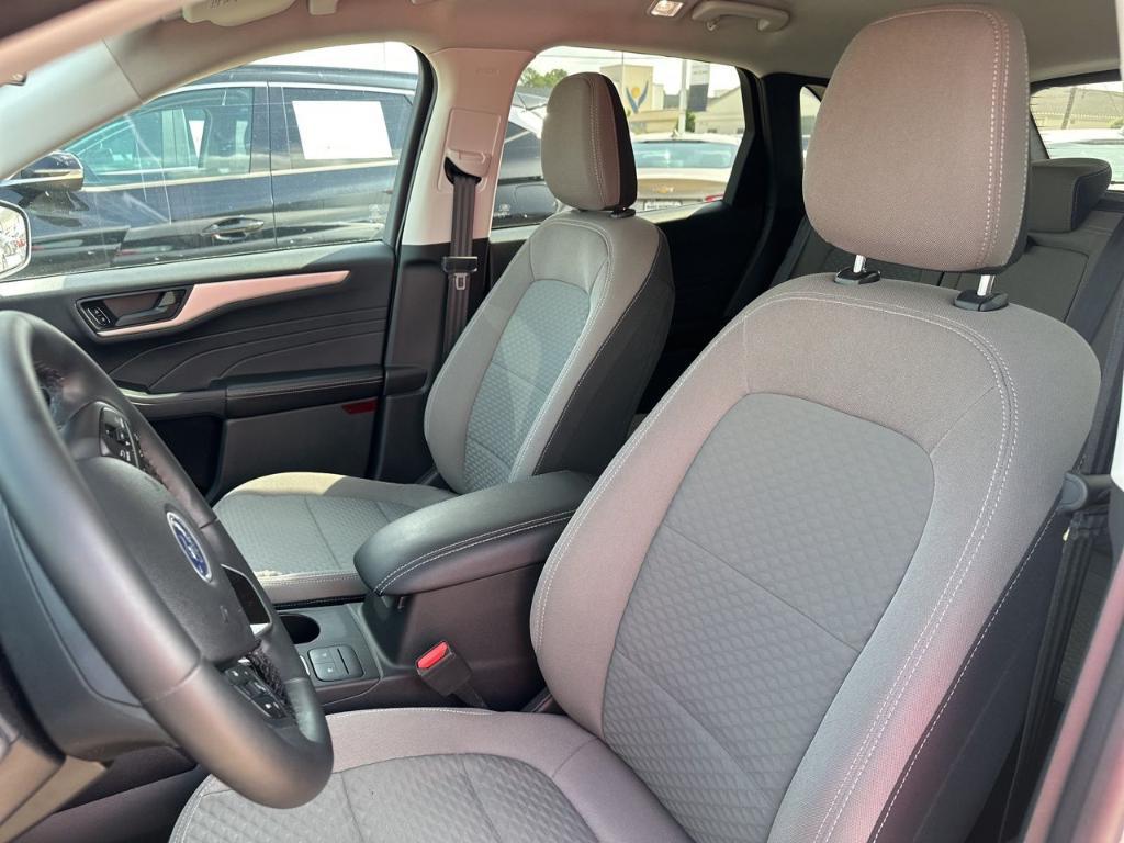 used 2022 Ford Escape car, priced at $19,914