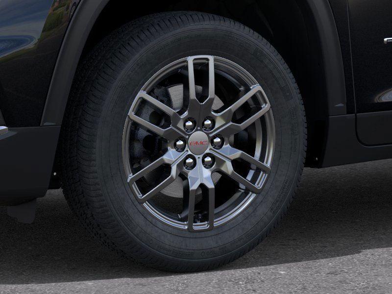 new 2026 GMC Acadia car, priced at $44,585