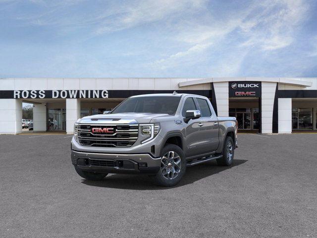 new 2025 GMC Sierra 1500 car, priced at $60,640