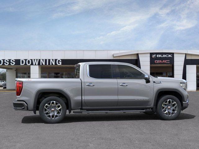 new 2025 GMC Sierra 1500 car, priced at $60,640