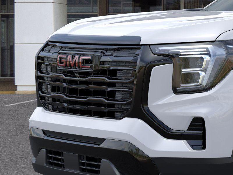 new 2026 GMC Terrain car, priced at $33,815