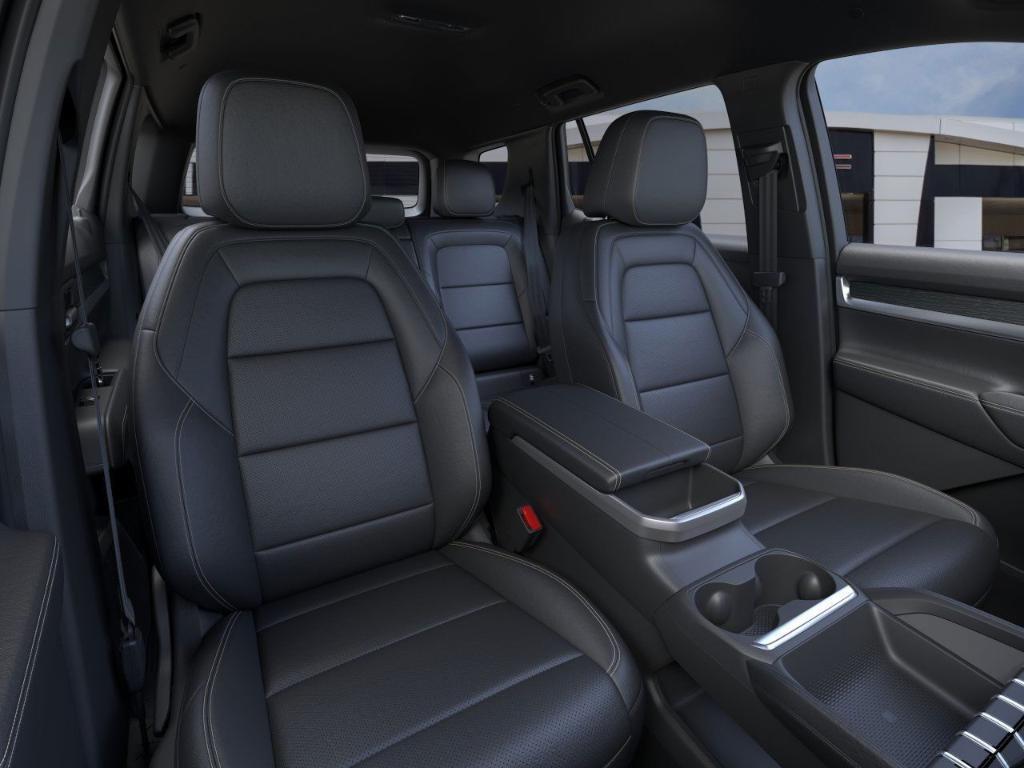 new 2026 GMC Terrain car, priced at $33,815