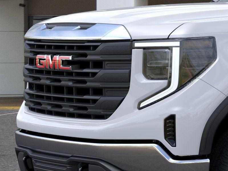 new 2025 GMC Sierra 1500 car, priced at $32,830