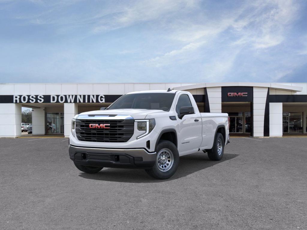 new 2025 GMC Sierra 1500 car, priced at $32,830