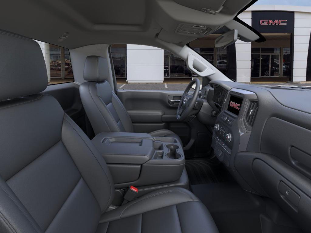 new 2025 GMC Sierra 1500 car, priced at $32,830