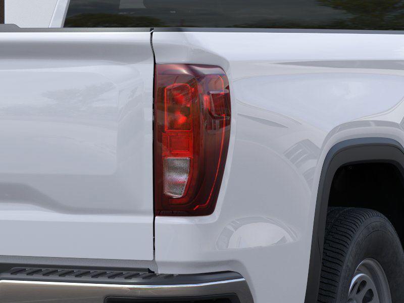 new 2025 GMC Sierra 1500 car, priced at $32,830