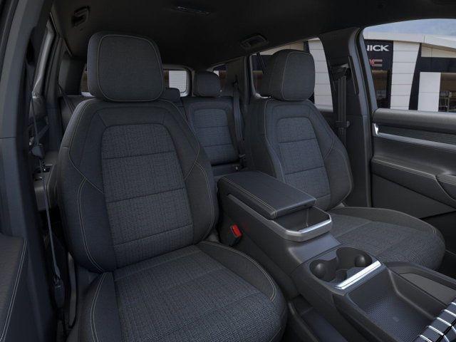 new 2025 GMC Terrain car, priced at $31,695