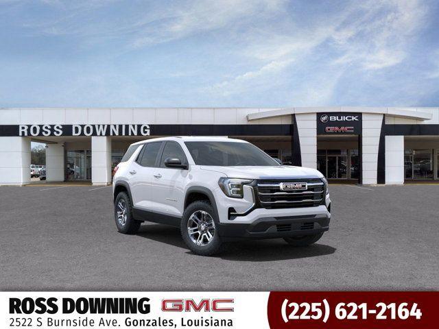 new 2025 GMC Terrain car, priced at $31,695