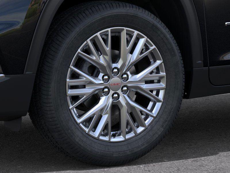 new 2026 GMC Acadia car, priced at $48,951