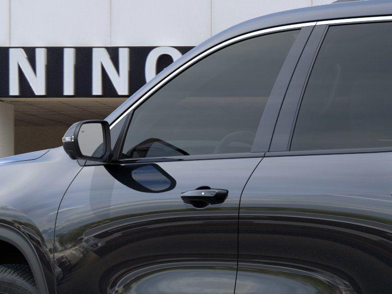 new 2026 GMC Acadia car, priced at $48,951