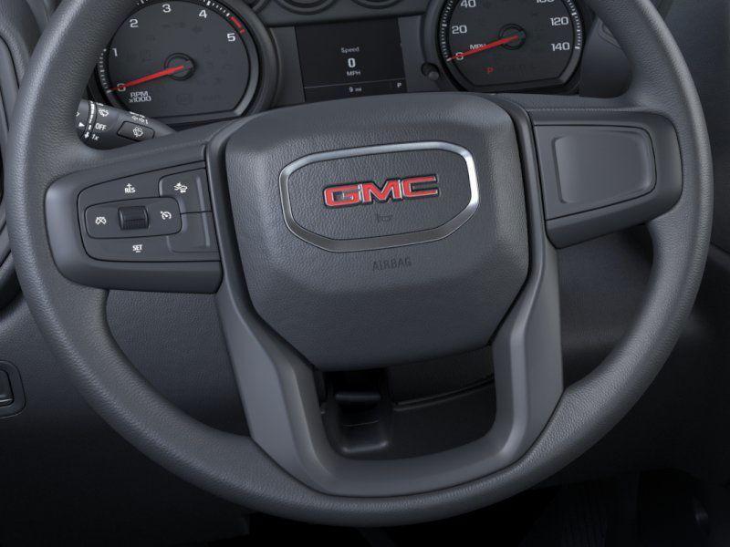 new 2025 GMC Sierra 2500 car, priced at $64,230