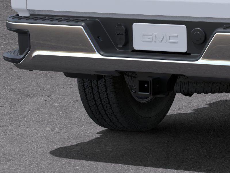 new 2025 GMC Sierra 2500 car, priced at $64,230