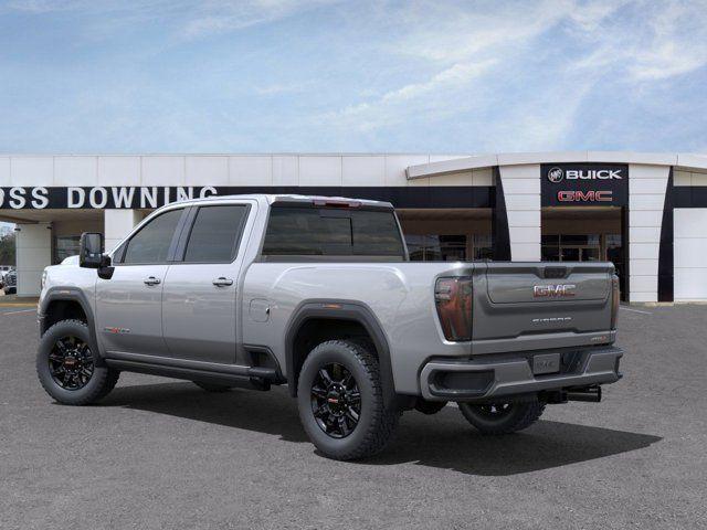 new 2025 GMC Sierra 2500 car, priced at $85,350