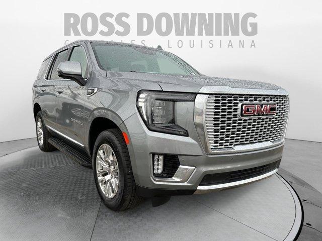 used 2023 GMC Yukon car, priced at $62,984