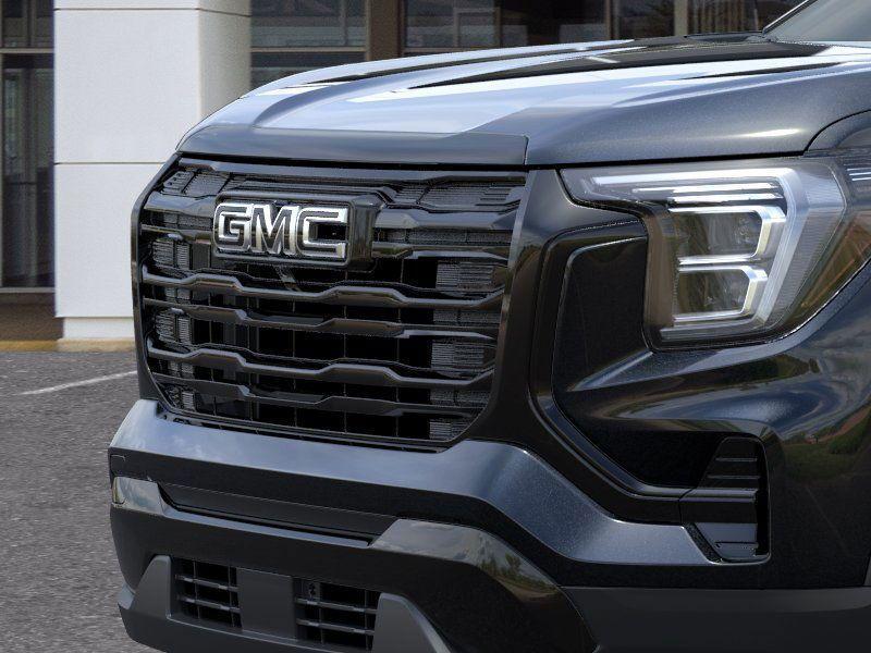 new 2026 GMC Terrain car, priced at $34,635