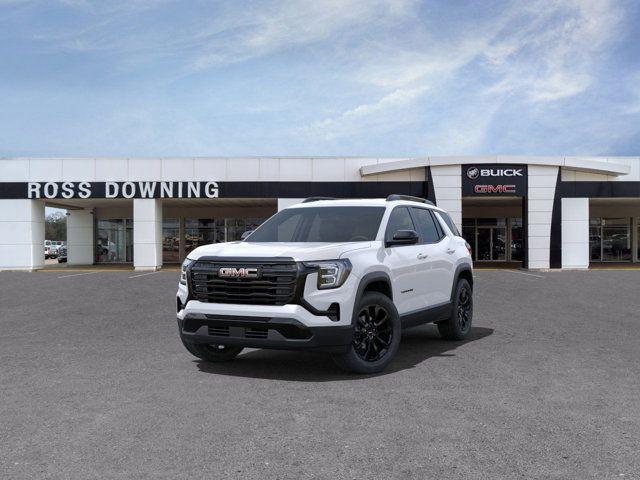 new 2025 GMC Terrain car, priced at $34,690