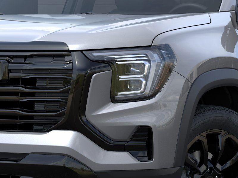 new 2025 GMC Terrain car, priced at $33,187
