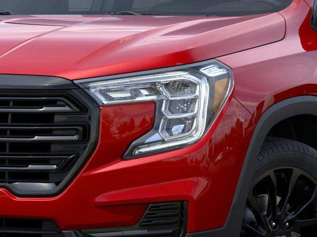 new 2024 GMC Terrain car, priced at $27,605