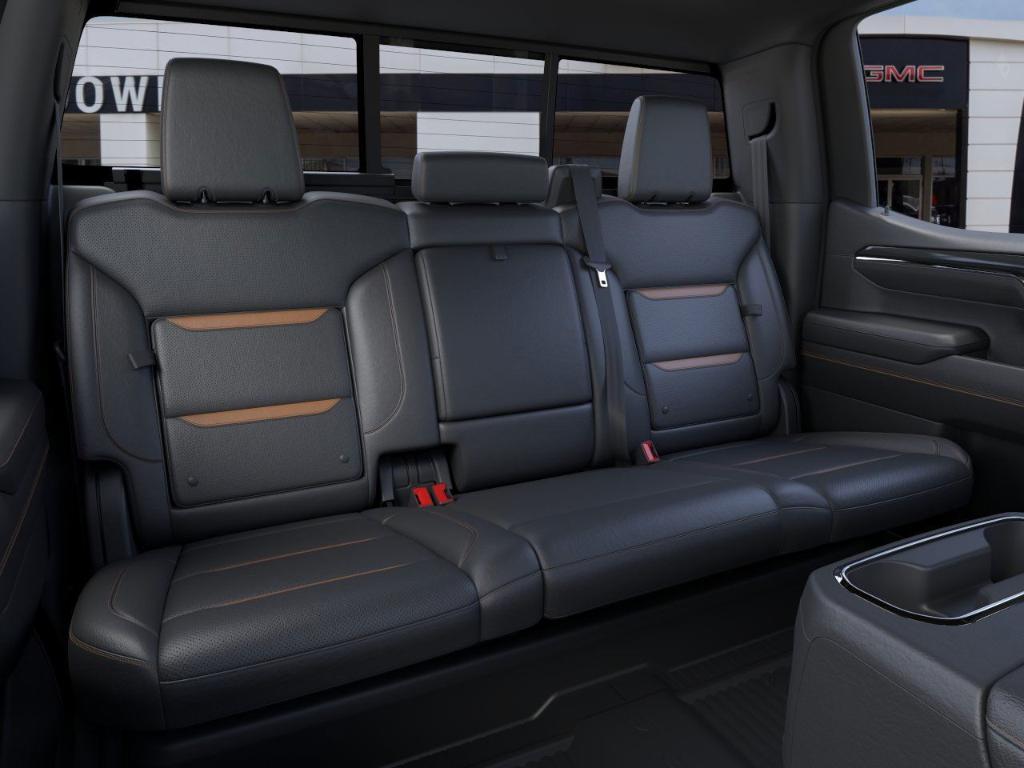 new 2026 GMC Sierra 1500 car, priced at $66,100