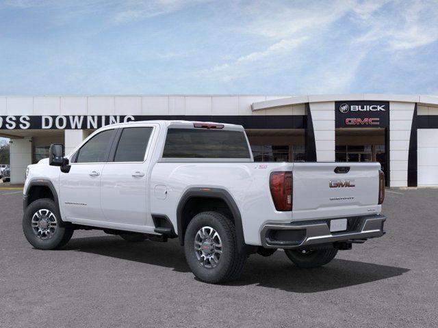 new 2025 GMC Sierra 2500 car, priced at $57,730