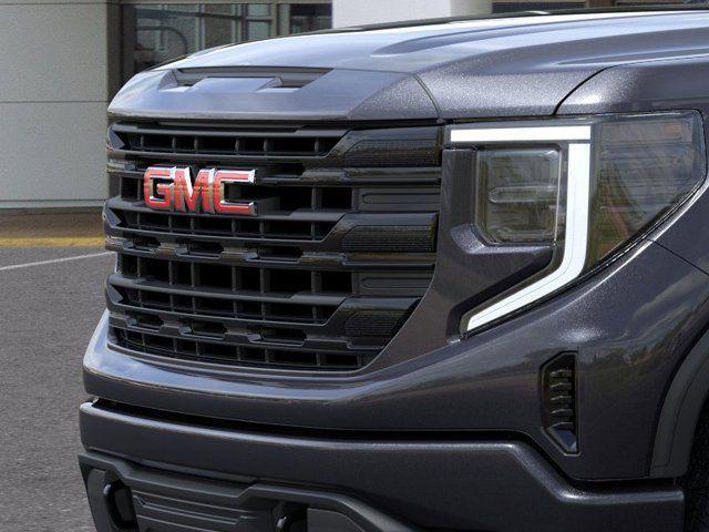 new 2024 GMC Sierra 1500 car, priced at $48,335