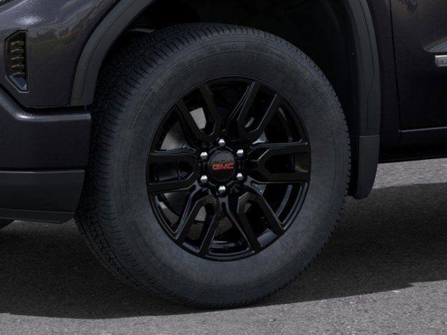 new 2024 GMC Sierra 1500 car, priced at $48,335