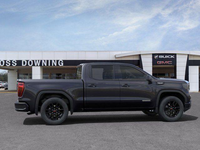 new 2024 GMC Sierra 1500 car, priced at $48,335